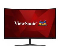 Viewsonic VX Series VX3219-PC-MHD monitor piatto per PC 81,3 cm (32") 1920 x 1080 Pixel Full HD LED Nero [VX3219-PC-MHD]