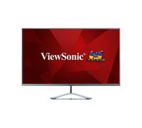 Viewsonic Serie VX VX3276-2K-mhd 81,3 cm (32 ) 2560 x 1440 pixel LED Argento - Nouvo