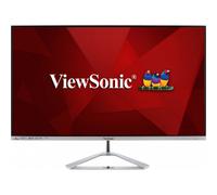 Viewsonic Serie VX VX3276-MHD-3 81,3 cm (32 ) 1920 x 1080 pixel Full HD LED Monitor PC a schermo piatto argento - Nouvo