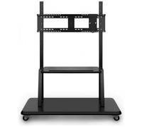 Viewsonic VB-STND-001-2C Supporto per display espositivi 2,49 m [98] Nero (VIEWB