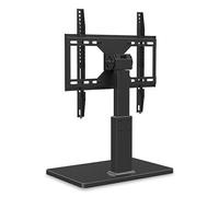 Viewsonic Stand Supporto Tavolo +/- 45 Gradi, Vesa 400 X 400, Per Ifp4320 Scat Aperta VB-Stnd-006