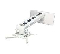 ViewSonic Supporto da parete per proiettore PJ-WMK-305 - Bianco