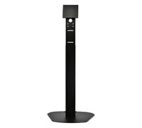 ViewSonic Supporto da pavimento accessorio del chiosco STND-042 per vendita al dettaglio nera montabile delle esposizioni di VESA