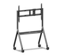 Viewsonic Supporto Per Monitor Vb-stnd-009 Con Ruote