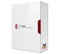ViewSonic SW-100 vCast per ViewBoard Box