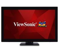 ViewSonic TD2760 27" display touch