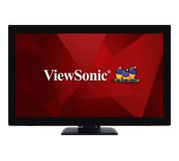 ViewSonic TD2760 27" display touch