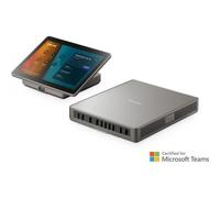 Viewsonic TeamJoin TRS10 sistema di conferenza Collegamento ethernet LAN (MTR RO