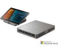Viewsonic TeamJoin TRS10 sistema di conferenza Collegamento ethernet LAN (TRS10)