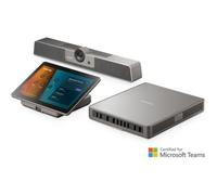 Viewsonic TeamJoin TRS10-UB sistema di conferenza 12 MP Collegamento ethernet LA