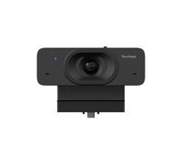 ViewSonic TeamJoin Webcam TWC101 Telecamera ePTZ con risoluzione 4K e connettività USB-C universale