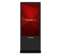 Viewsonic TOTEM 55 4K UHD 400NIT SPEAKER MP 16GB MM 2HDMI 4USB LAN