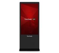 VIEWSONIC TOTEM 55 4K UHD 400NIT SPEAKER MP 16GB MM 2HDMI 4USB LAN