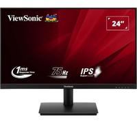 MON 23.8 IPS VGA HDMI BLACK VESA FHD