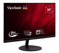 MONITOR VIEWSONIC 24 VA24E2-H IPS FHD 100HZ VGA HDMI - Nouvo