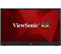 ViewSonic VA1655 portabler Monitor inkl. Schutzhülle 39,62 cm 16 Zoll - VA1655