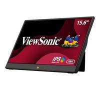 ViewSonic VA1655 portabler Monitor inkl. Schutzhülle 39,62 cm 16 Zoll - VA1655