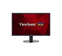 Viewsonic va19 Serie nero nero 24 pollici