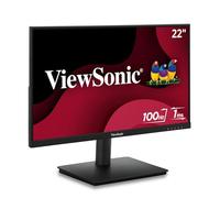 Viewsonic Monitor PC VA220-H 55,9 cm (22") Full HD 1920x1080 LED Nero