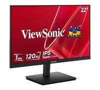 ViewSonic VA220A-H Minitor FHD 1080p, 56 cm