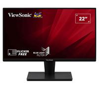 Viewsonic Monitor per PC VA2215-H 55,9 cm (22") Full HD 1920 x 1080 LCD Nero