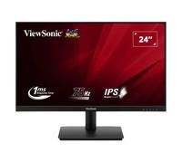 Viewsonic VA VA240-H-2 Monitor PC 60,5 cm (23.8") 1920 x 1080 Pixel Full HD LED Nero