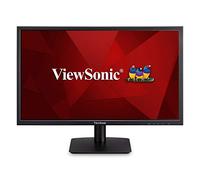 Viewsonic Value Series VA2405-H LED display 59,9 cm (23.6") 1920 x 1080 Pixel Full HD Nero