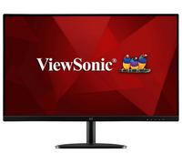 VIEWSONIC VA2432-MHD MONITOR, 23,8 ", Full-HD, 1920 x 1080 Pixel, tempo di risposta 4 ms, refresh rate 75 Hz