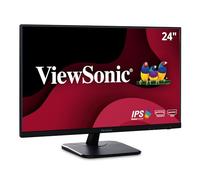 Viewsonic VA2456-MHD LCD Monitor 23.8 "