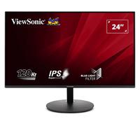 Mon 23.8 Ips Vga Hdmi 120Hz Vesa Fhd Borderless