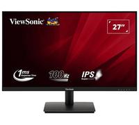 VIEWSONIC VA270-H écran plat de PC 68,6 cm (27") 1920 x 1080 pixels Full HD LED Noir