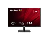 Viewsonic VA270-H Monitor PC 68,6 cm (27") 1920 x 1080 Pixel Full HD LED Nero