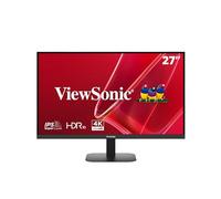 Viewsonic VA VA2708-4K-HD Monitor PC 68,6 cm (27") 3840 x 2160 Pixel 4K Ultra HD LED Nero