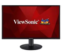 Viewsonic Value Series VA2718-SH LED display 68,6 cm (27") 1920 x 1080 Pixel Full HD Nero
