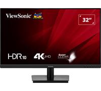 VIEWSONIC MON 32IPS UHD 4K 2HDMI DP HDR10 VA3208-4K-HD