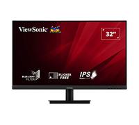 Viewsonic VA VA3209-2K-MHD Monitor PC 81,3 cm (32") 2560 x 1440 Pixel Quad HD Nero
