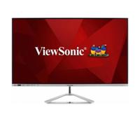 Viewsonic VX Series VX3276-2K-mhd-2 Monitor PC 81,3 cm (32") 2560 x 1440 Pixel Quad HD LED Argento