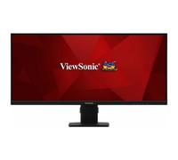 VIEWSONIC - VA3456-mhdj Monitor PC 86,4 cm (34 pollici ) 3440 x 1440 Pixel UltraWide Quad HD LED Nero