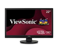 Viewsonic Value Series 2246mh-LED LED display 55,9 cm (22") Full HD Nero