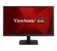 Viewsonic Value Series VA2405-H LED display 59,9 cm (23.6") 1920 x 1080 Pixel Full HD Nero