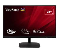 Viewsonic Value Series VA2432-MHD-3 LED display 61 cm (24") 1920 x 1080 Pixel Full HD Nero
