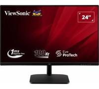 Viewsonic Value Series VA2432-MHD-3 Monitor PC 61 cm [24] 1920 x 1080 Pixel Full