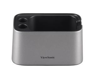 ViewSonic VB-BOX-001 scatola di alloggiamento per bottoni ViewBoard Cast