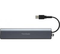 Viewsonic VB-IOB-001 accessorio per lavagne bianche interattive Hub di interfaccia Argento (IFP ACCESSORY PIR SENSOR NFC - READ NEW