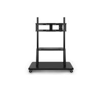 Viewsonic VB-STND-001-2C Supporto per display espositivi 2,49 m [98] Nero (VIEWB