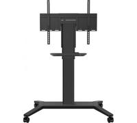 Viewsonic VB-STND-003 Supporto per display espositivi 1905 cm (75") Nero NEW