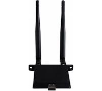 ViewSonic - VB-Wifi-002, modulo del trasmettitore, nero