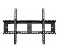 Viewsonic VB-WMK-001-2C supporto da tavolo per Tv a schermo piatto 2,49 m (98") Nero Parete