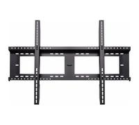 Viewsonic VB-WMK-001-2C supporto da tavolo per Tv a schermo piatto 2,49 m (98") Nero Parete