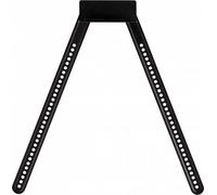 Viewsonic VB-WMK-002 kit di fissaggio Nero